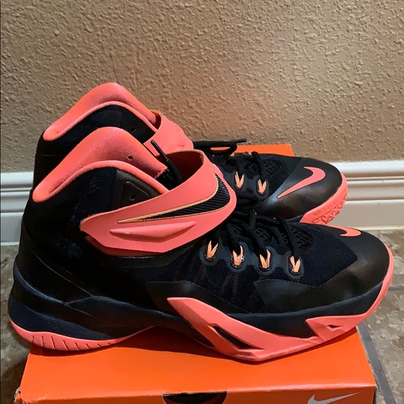 Nike Soldier VIII - Picture 3 of 7